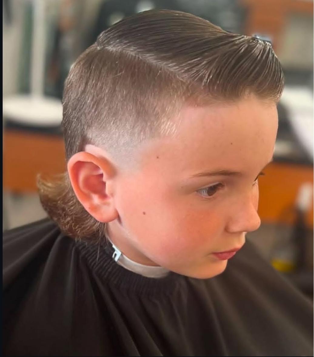 Classic cut