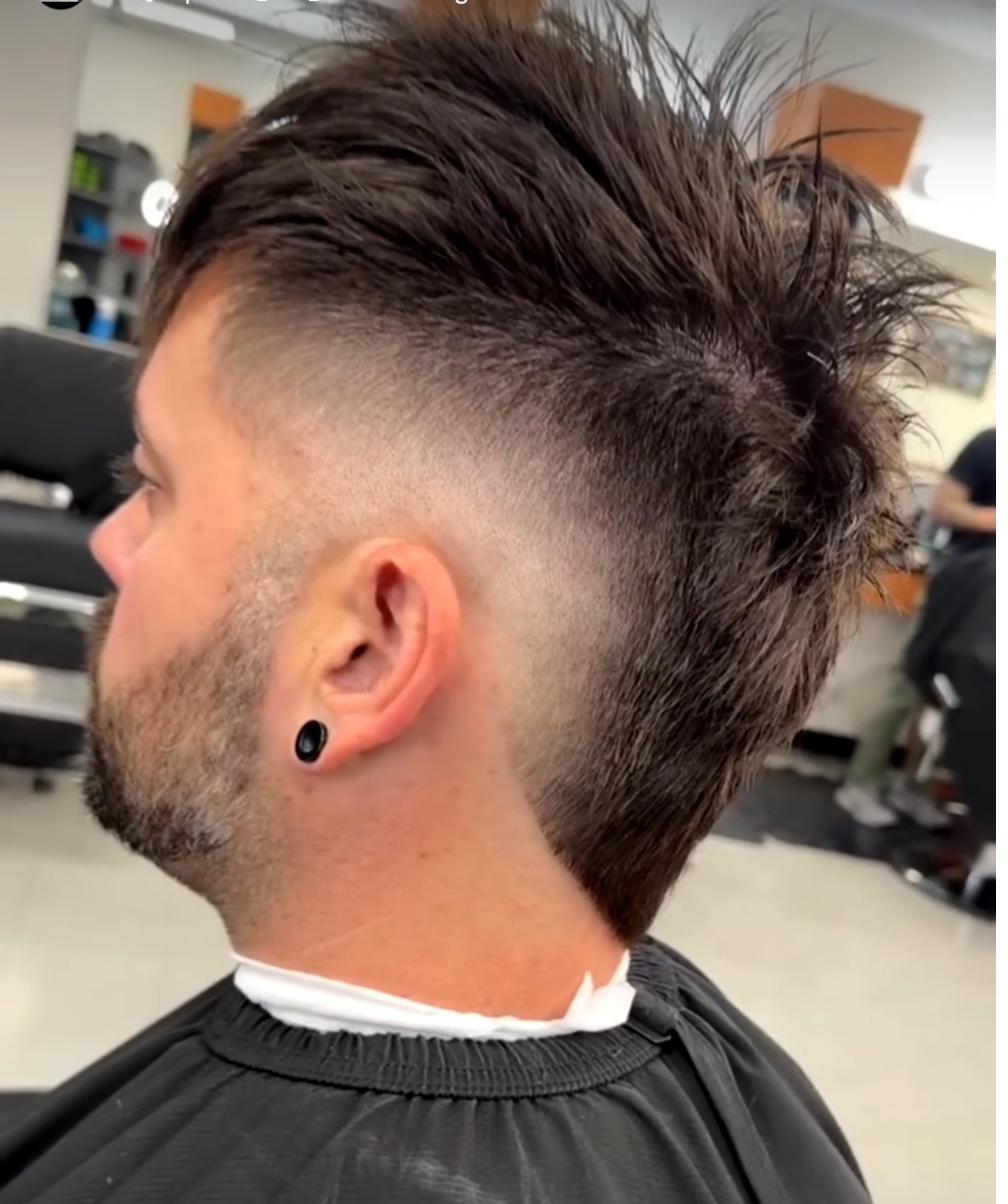 Hair design