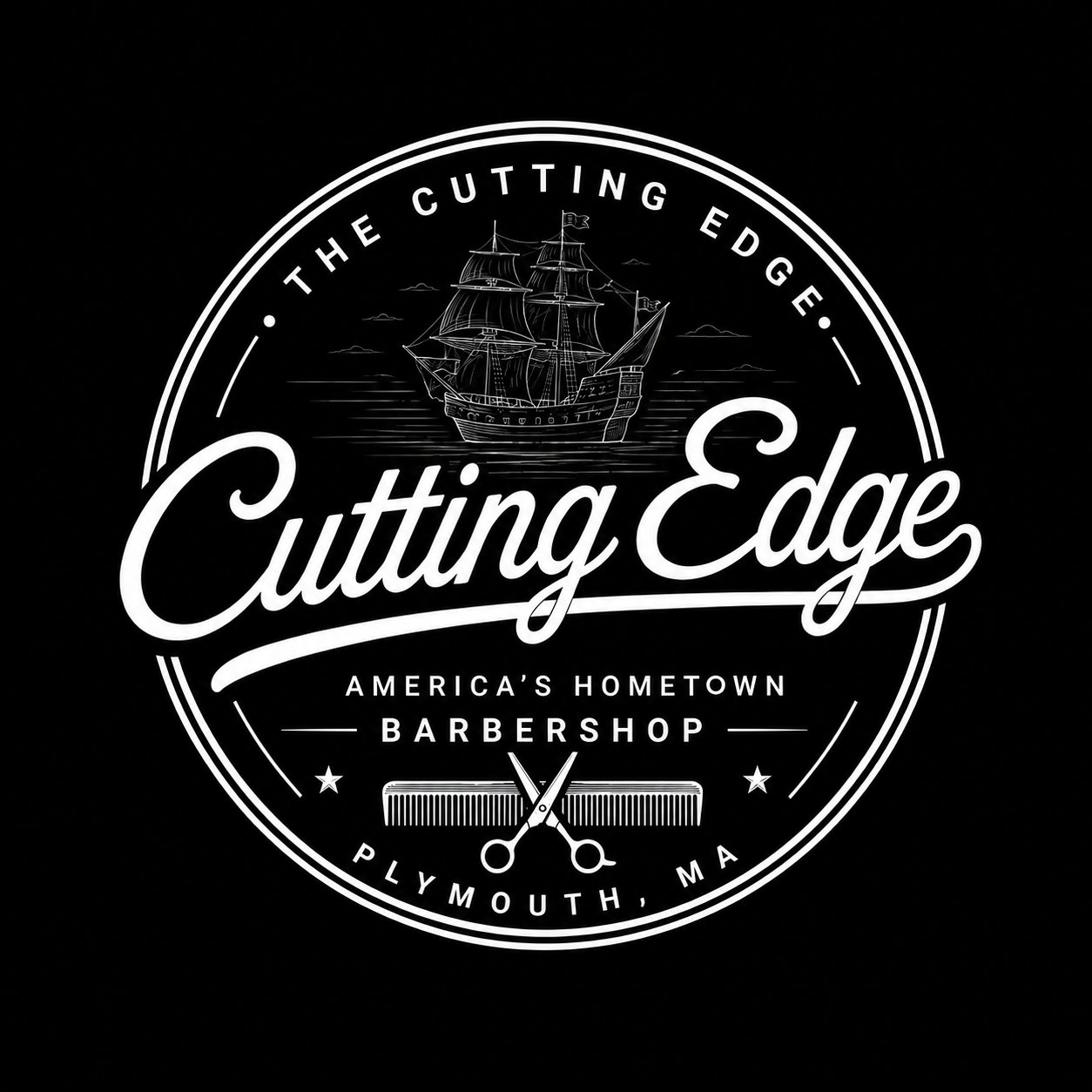 The Cutting Edge — America's Hometown Barbershop Plymouth MA